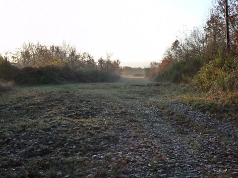 Locations Gites des étangs dans l'Indre